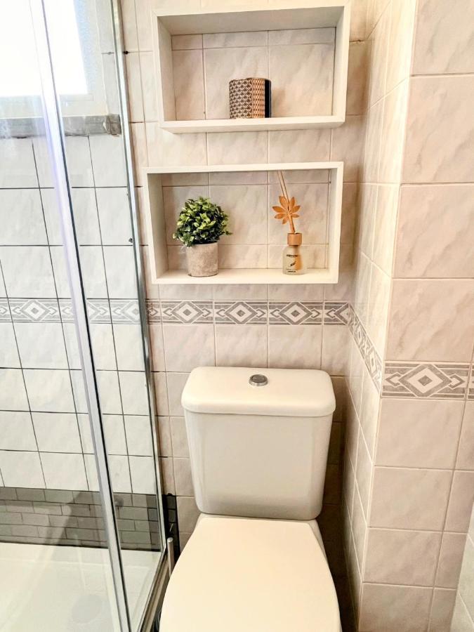 Apartment In Madeira