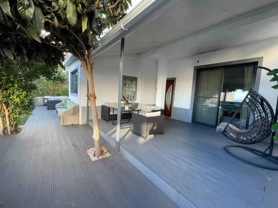 Casa Do Til, Holiday home