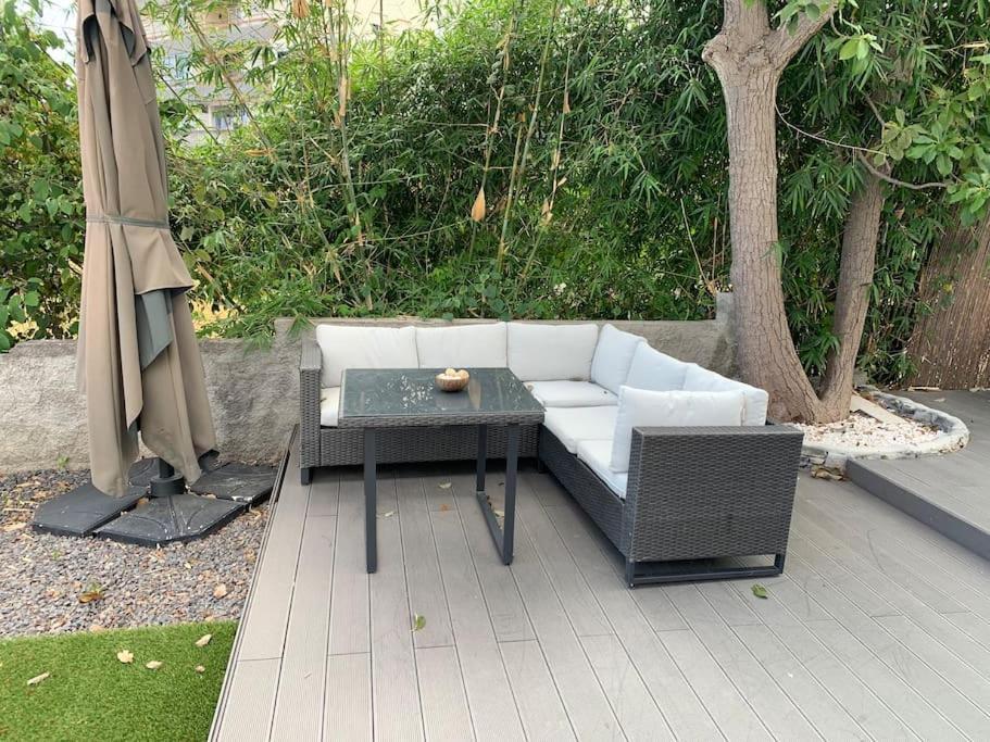 Casa Do Til, Holiday home Funchal (Madeira)