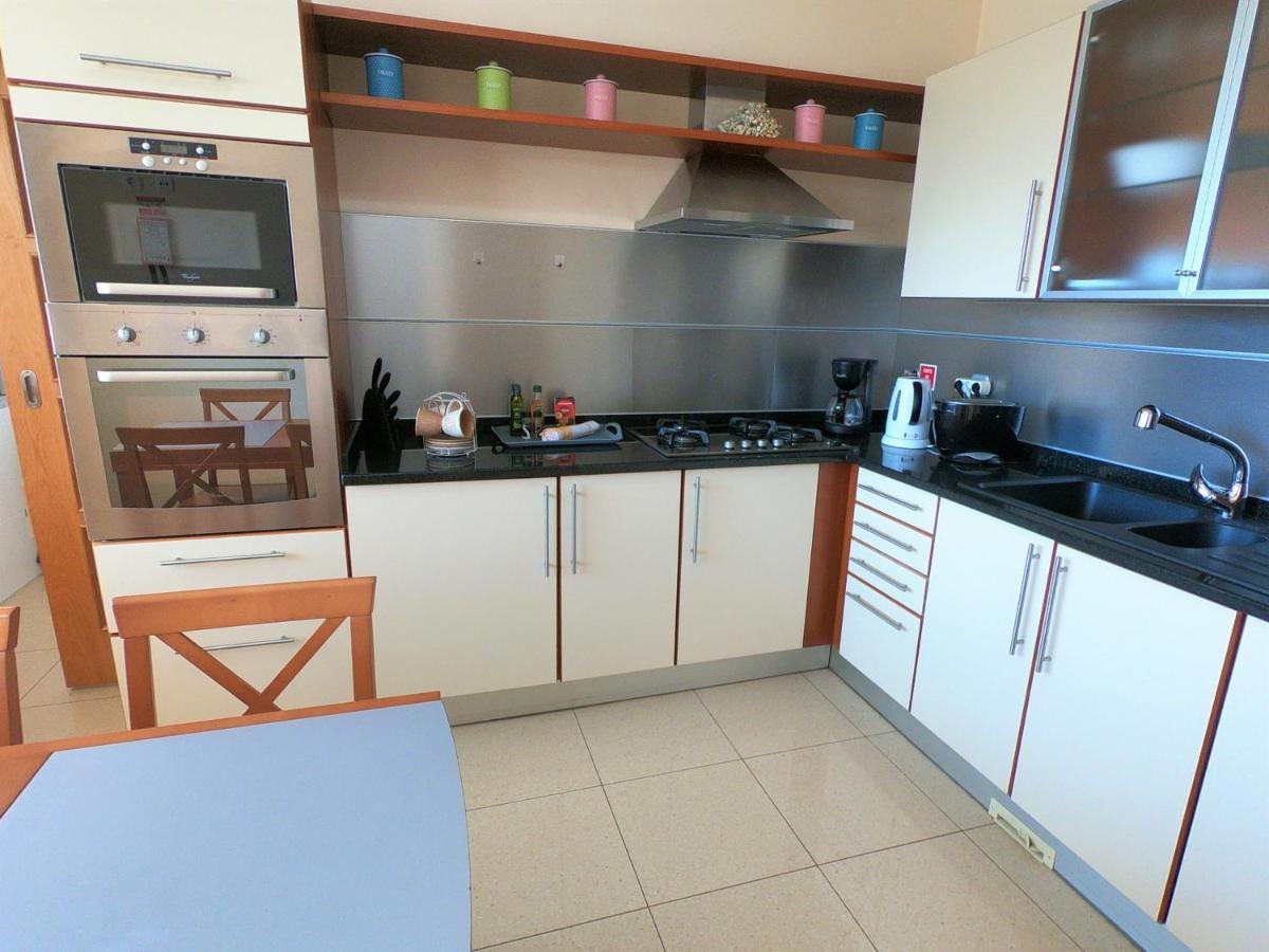 Apartamento Agustin's House *