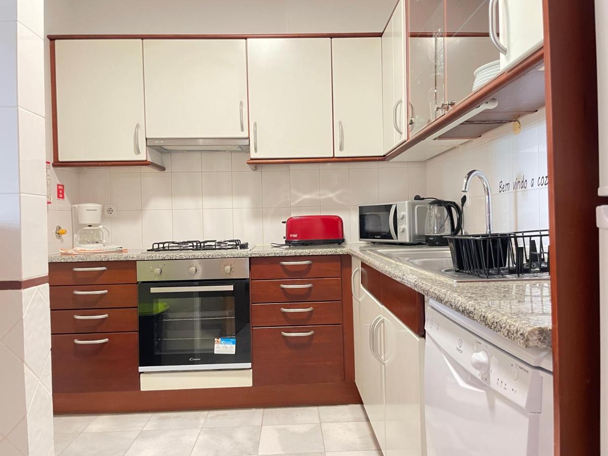 Quinta Falesia Apartment Funchal (Madeira)