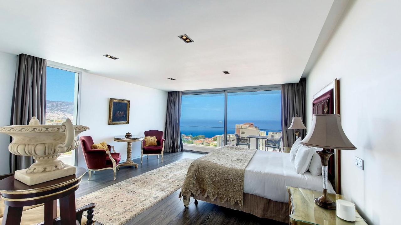 C'est Si Bon By Lovelystay Villa Funchal (Madeira)