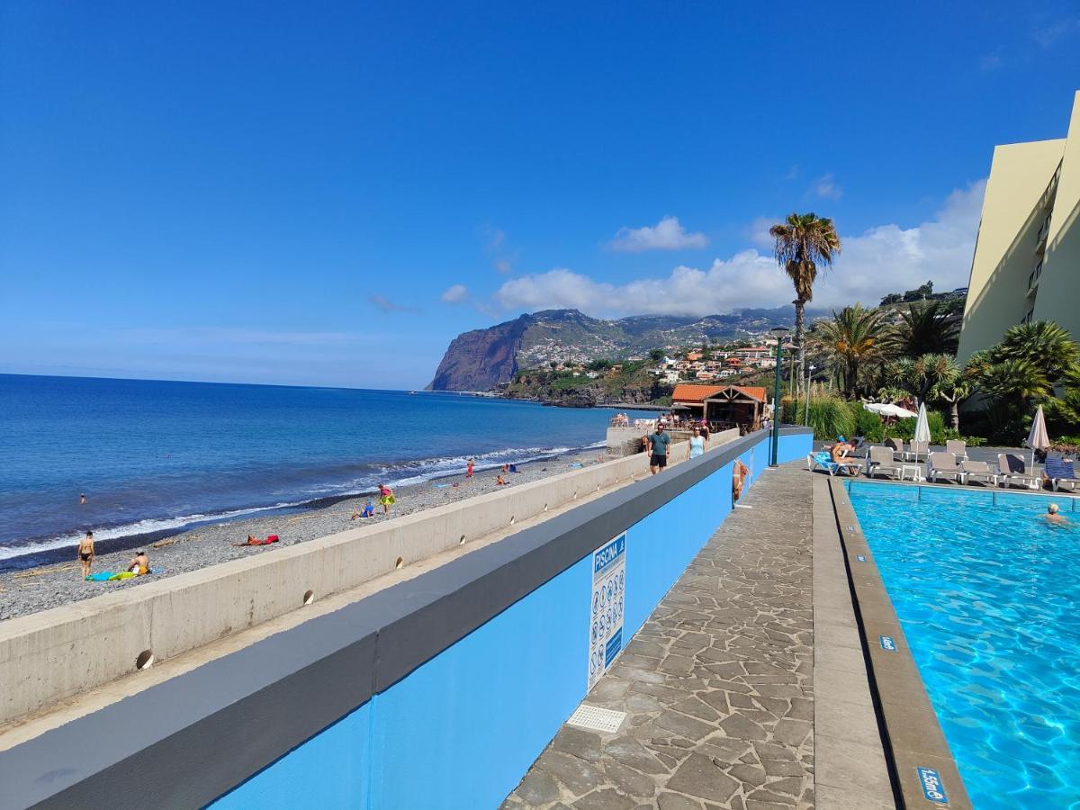 By The & Pool Funchal (Madeira)