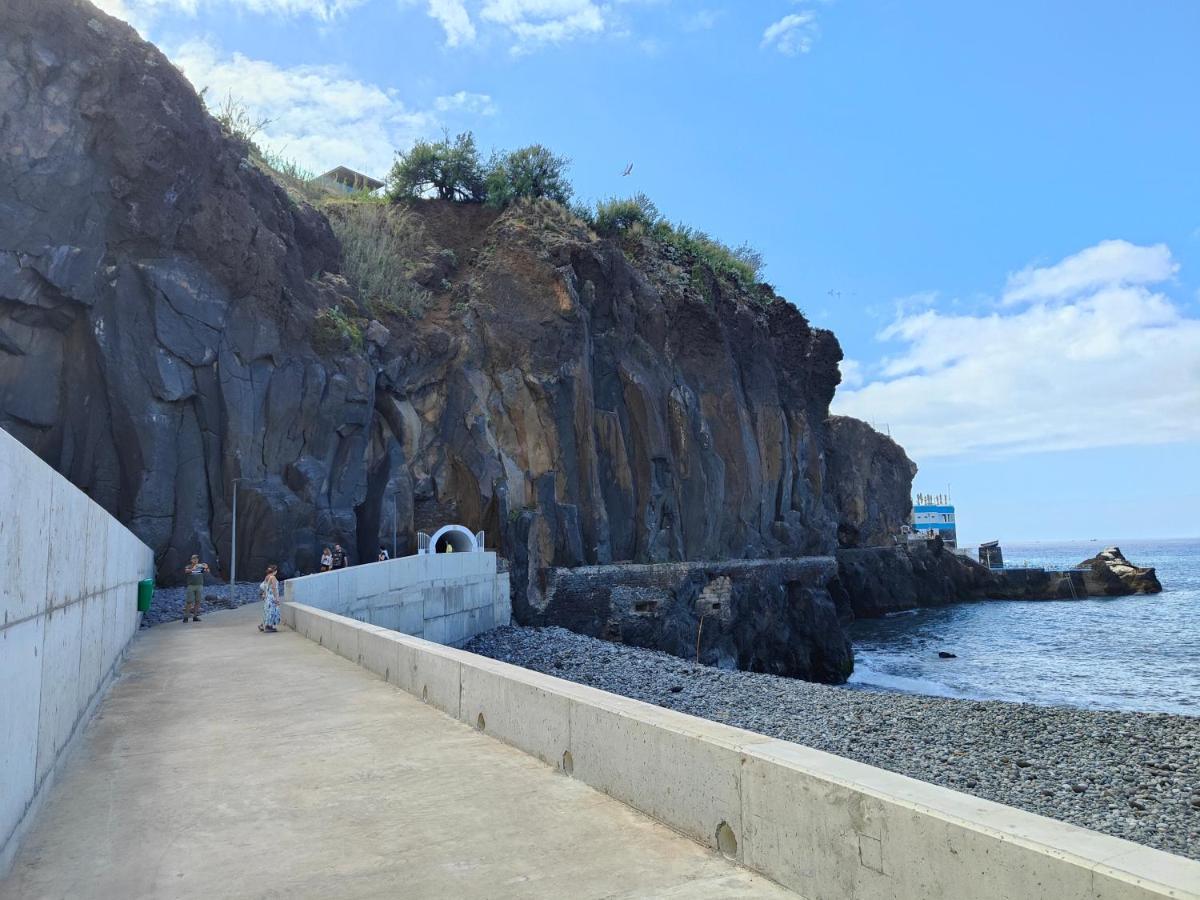 By The & Pool * Funchal (Madeira)