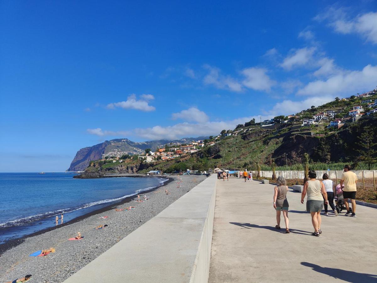 By The & Pool * Funchal (Madeira)