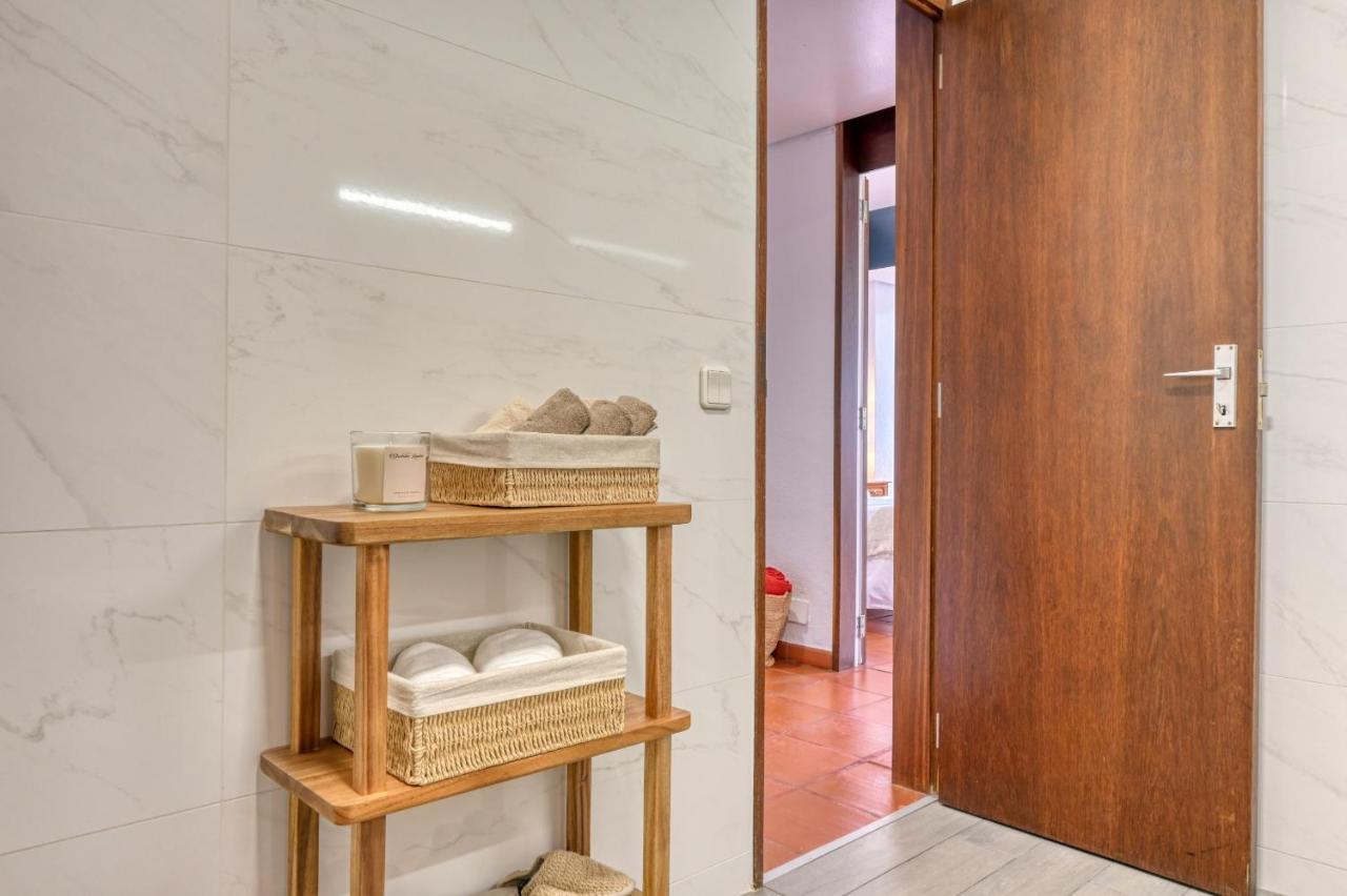 Monumental Tower, A In Madeira Apartment *