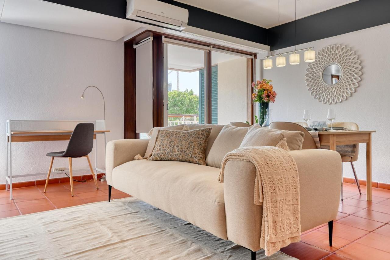 Monumental Tower, A In Madeira Apartment *