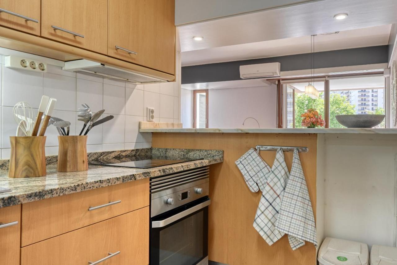 Apartment Monumental Tower, A In Madeira *