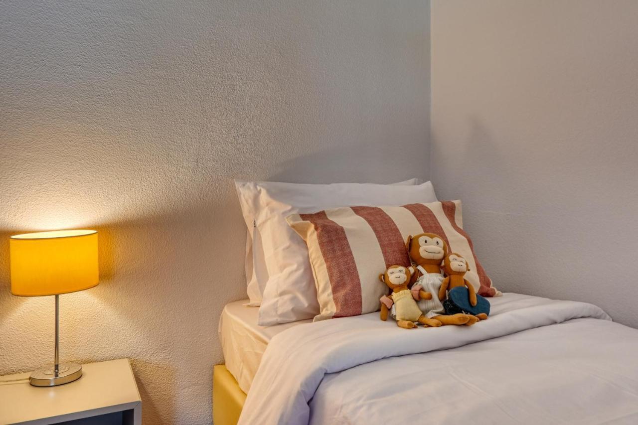 Monumental Tower, A In Madeira Apartment *