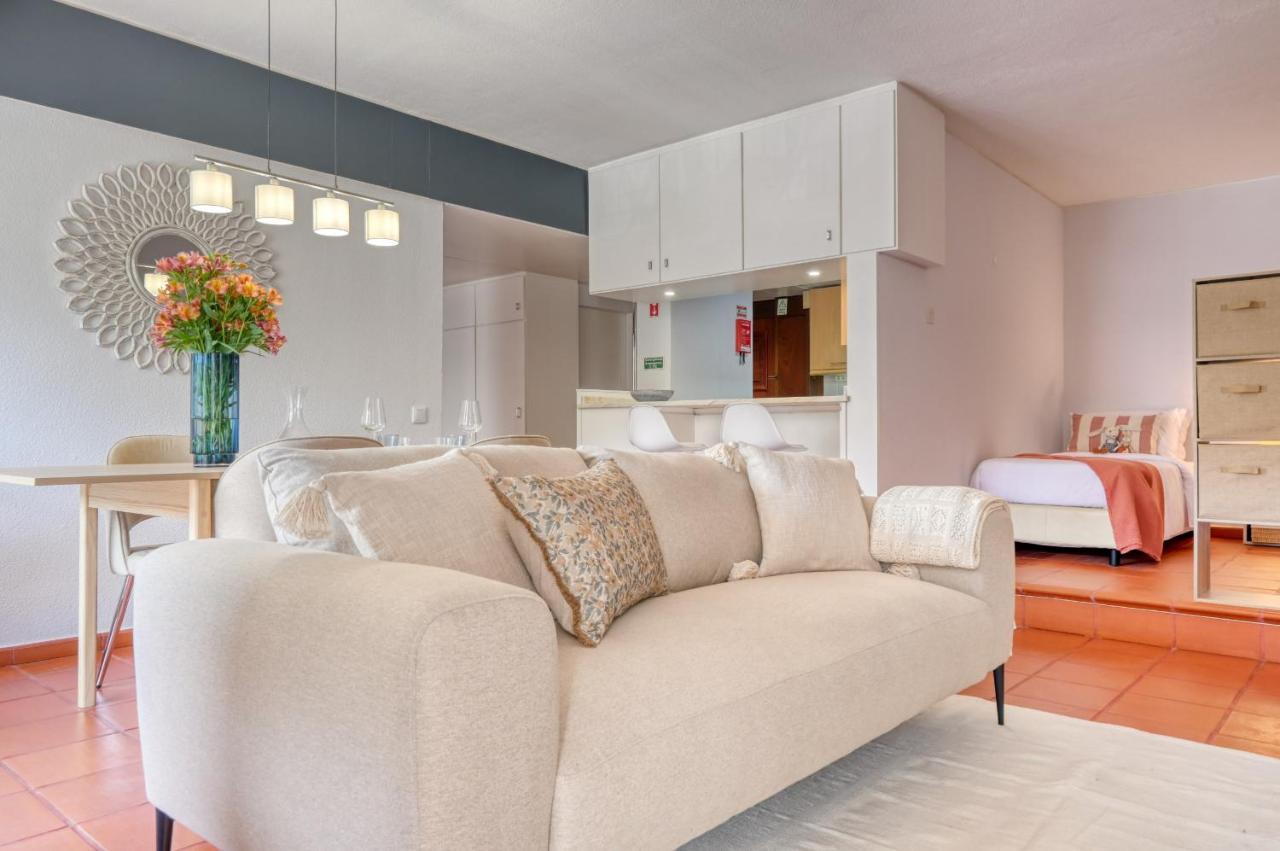 Monumental Tower, A In Madeira Apartment *