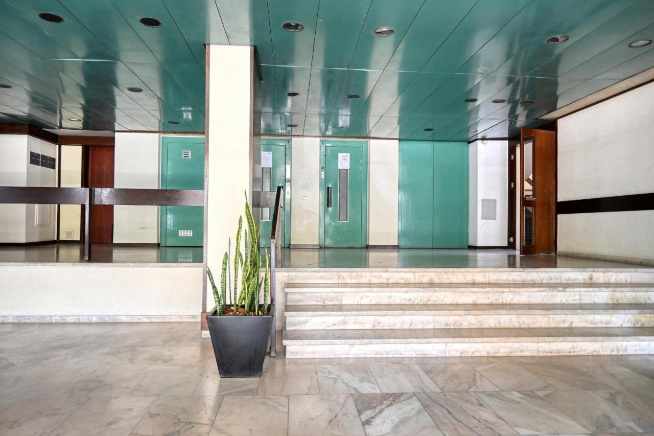 Apartment Monumental Tower, A In Madeira *