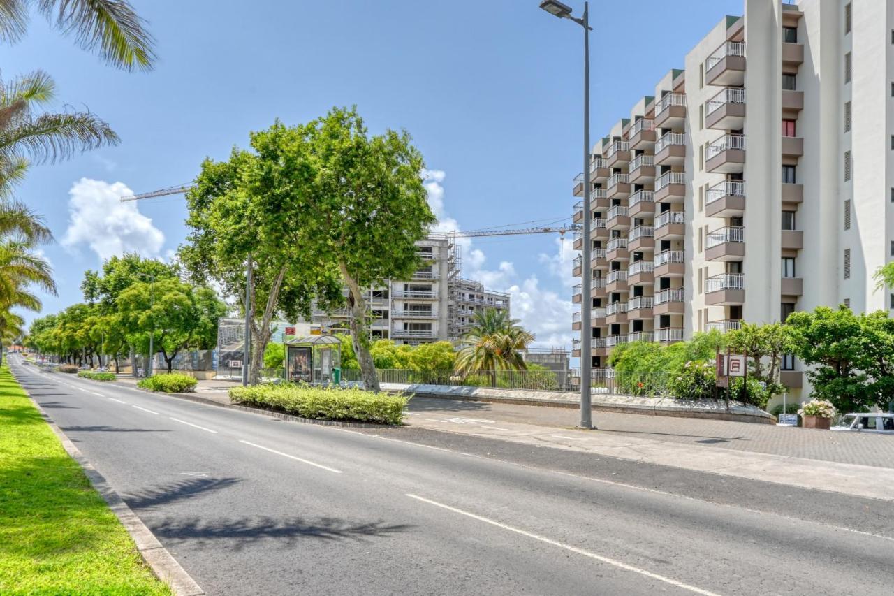 Apartment Monumental Tower, A In Madeira Funchal (Madeira)