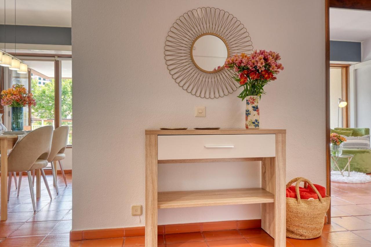 Apartment Monumental Tower, A In Madeira