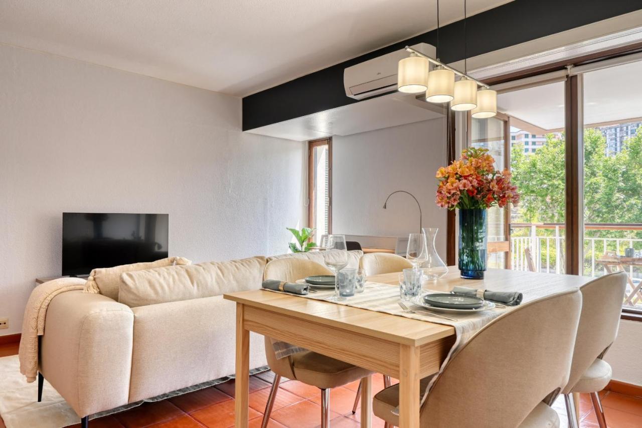 Apartment Monumental Tower, A In Madeira
