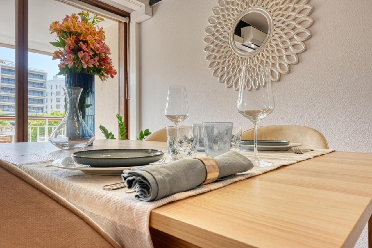 Monumental Tower, A In Madeira Apartment Funchal (Madeira)