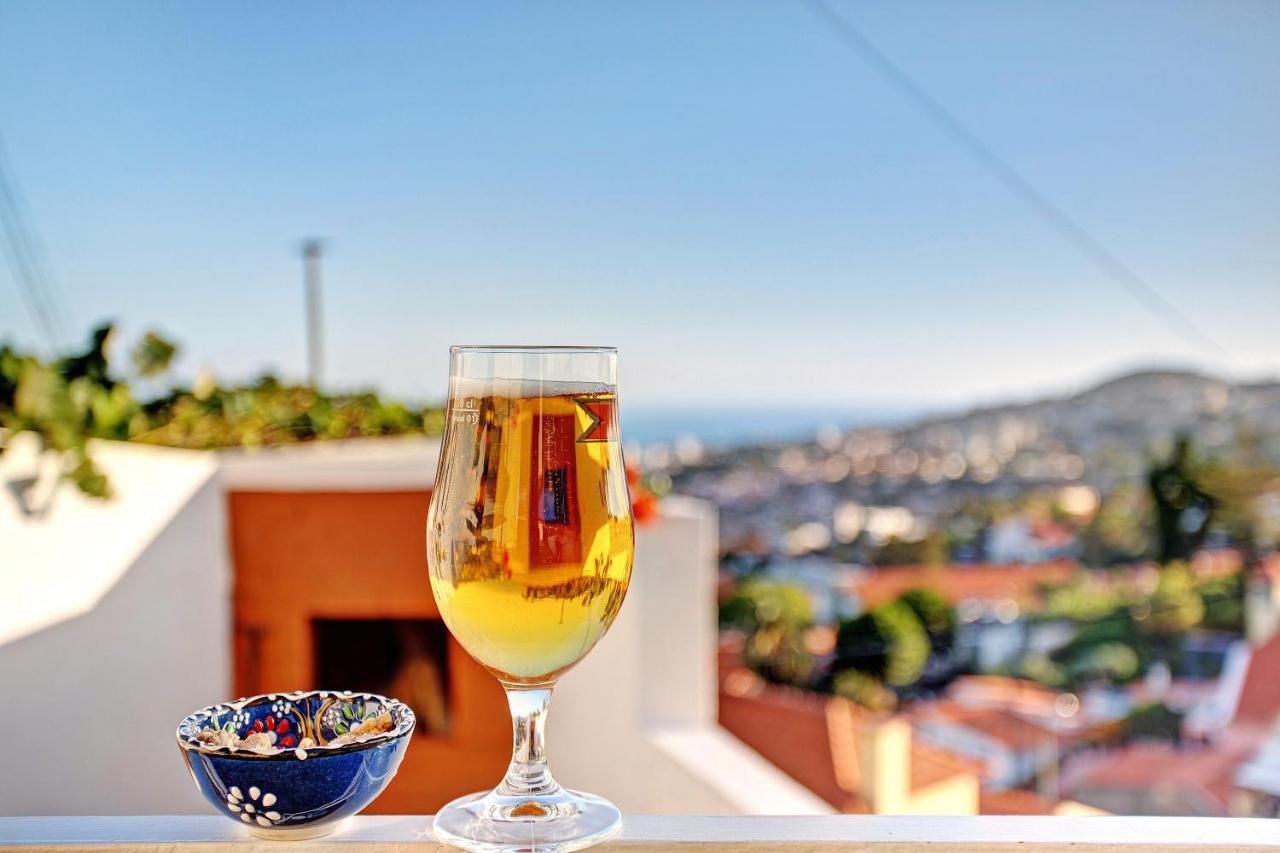Case de vacanță A Minha Casa T3 Com Vista Mar Funchal (Madeira)