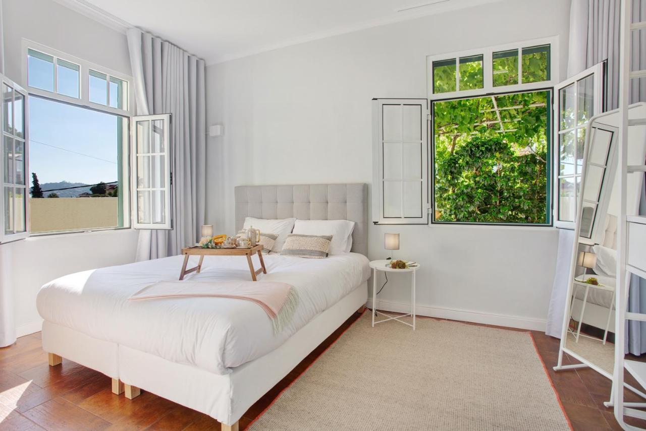 A Minha Casa T3 Com Vista Mar Holiday home