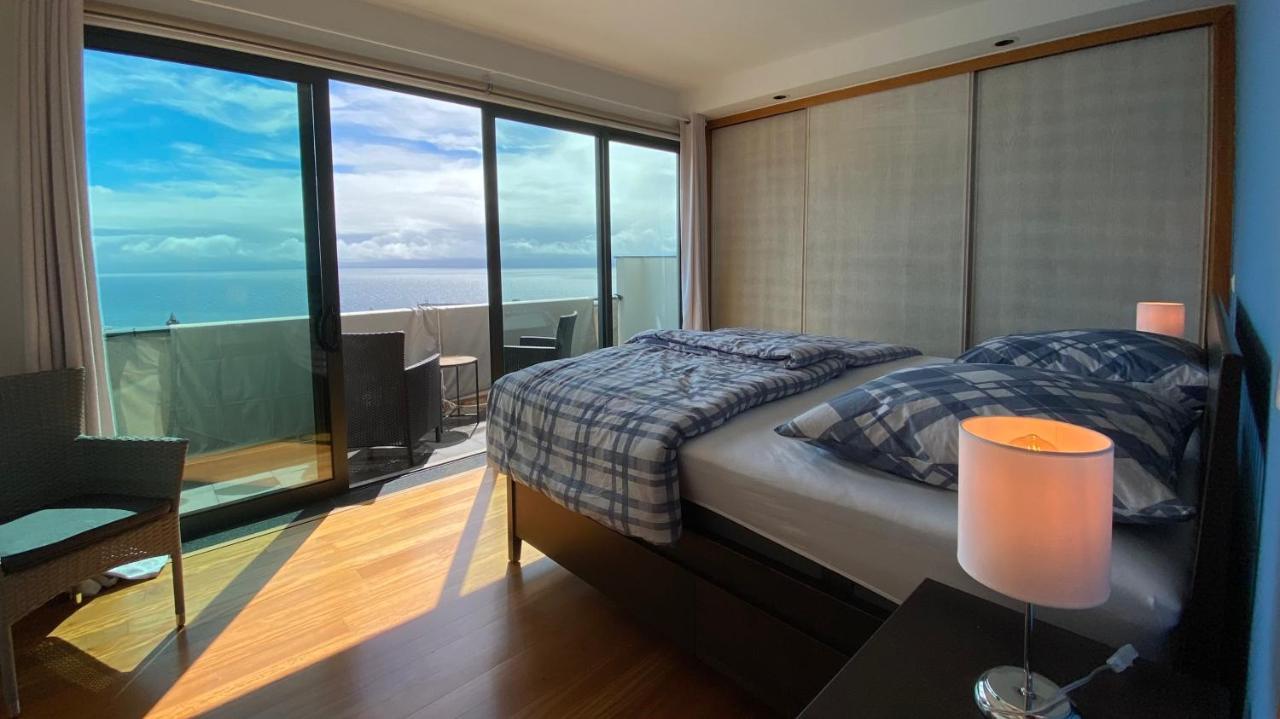 Casa Dos Arrifes Nhà nghỉ Funchal (Madeira)