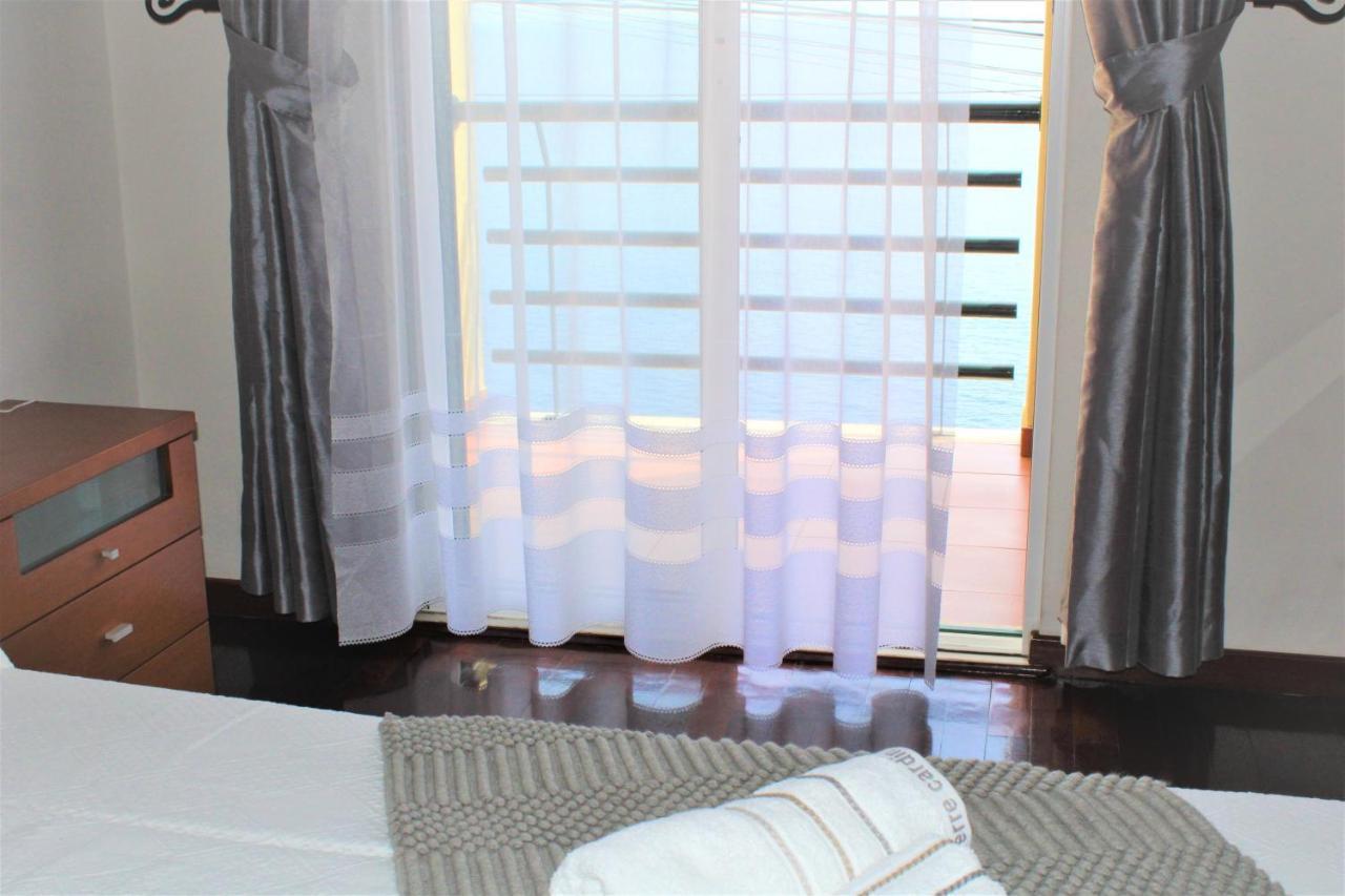 Sea Front House