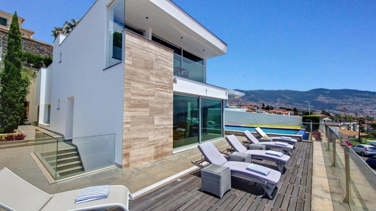 C'est Si Bon By Lovelystay * Funchal (Madeira)