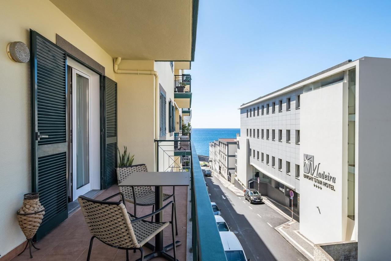 Recanto Da Princesa By Madeira Sun Travel Appartement Funchal (Madeira)