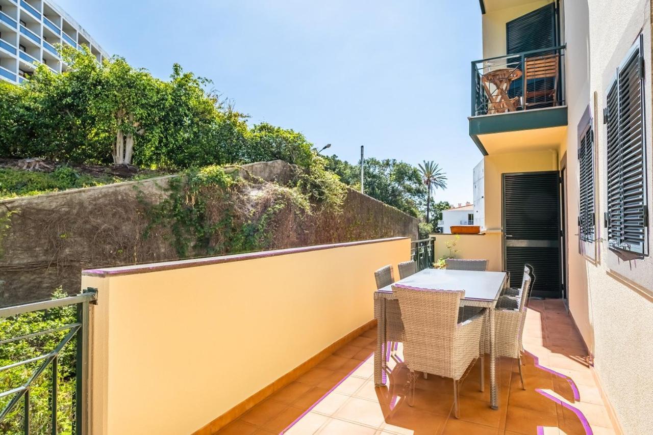 Appartement Recanto Da Princesa By Madeira Sun Travel *