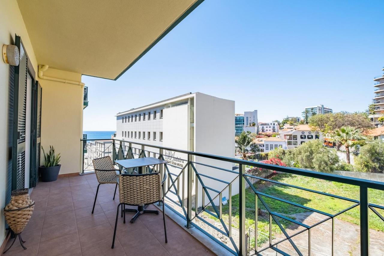 Recanto Da Princesa By Madeira Sun Travel *