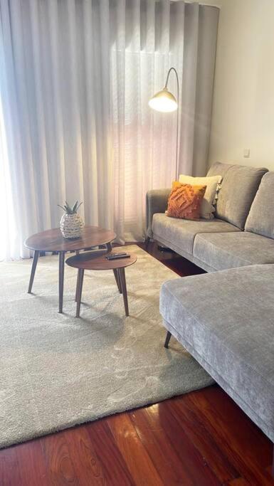 Apartment Seaview Walking To The
