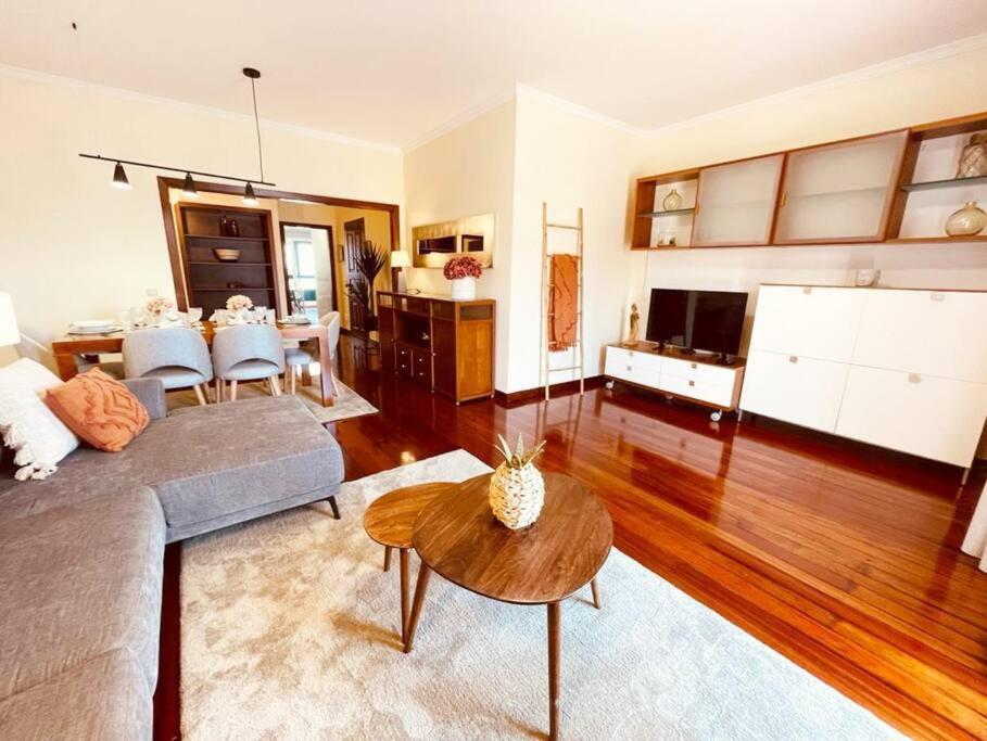 Apartment Seaview Walking To The