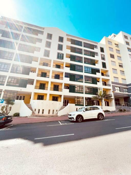 Apartment Seaview Walking To The