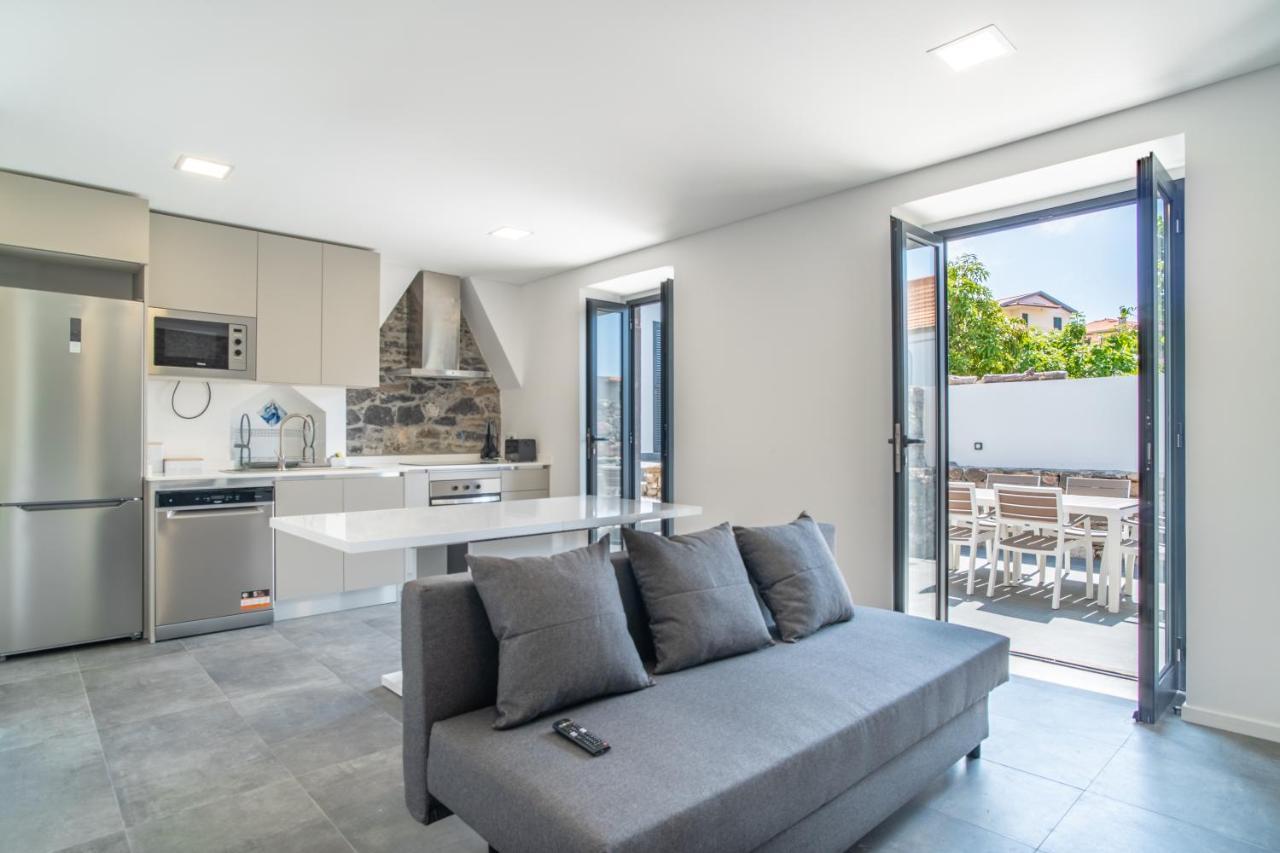 Casa Lanco Funchal (Madeira)