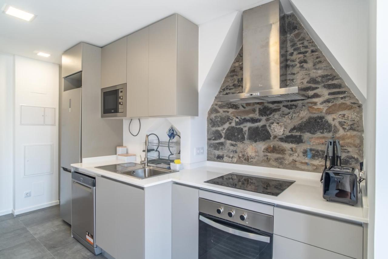 Casa Lanco Holiday home Funchal (Madeira)