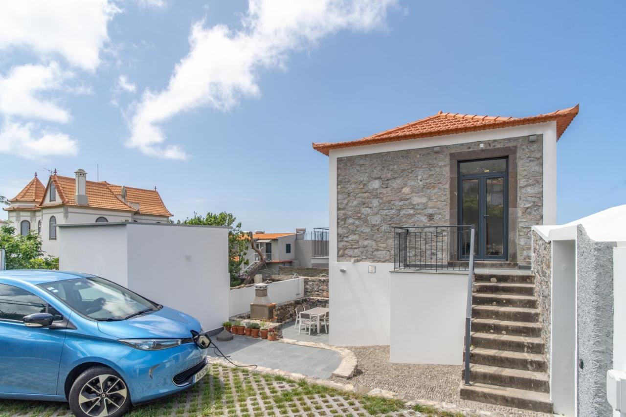Holiday home Casa Lanco Funchal (Madeira)