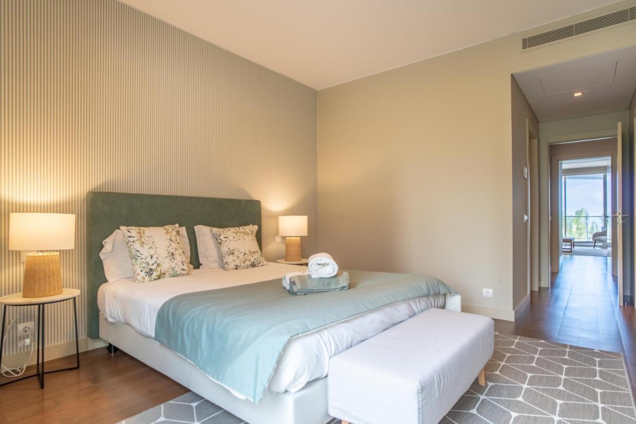 Apartment Madeira T2