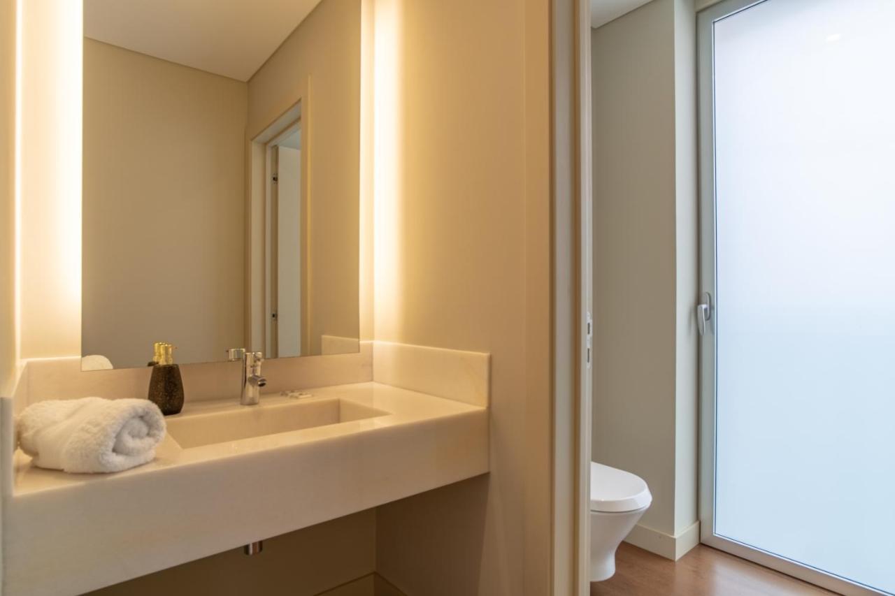 Madeira T2 Apartment *