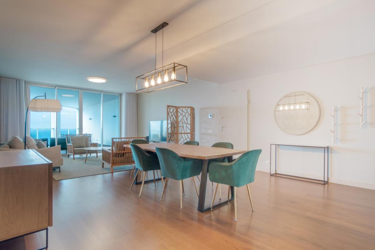Apartment Madeira T2