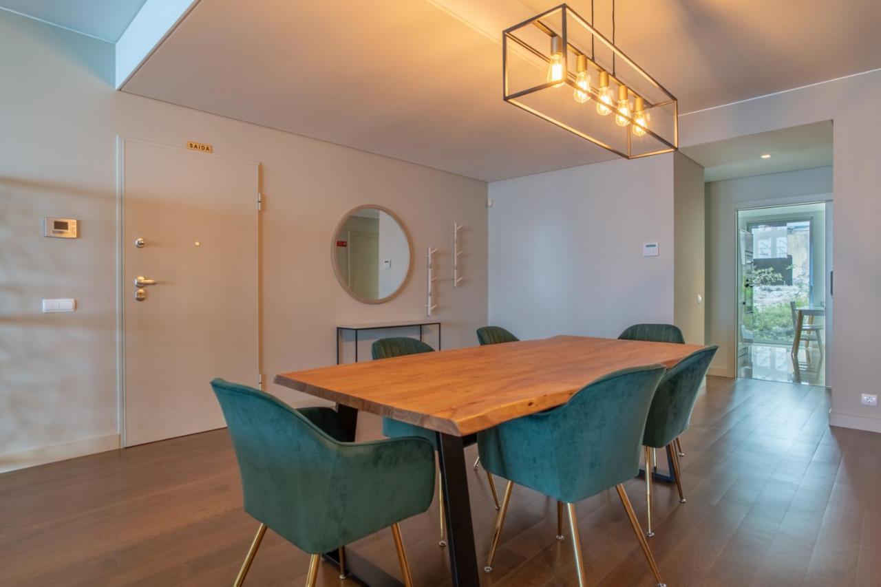Madeira T2 Apartment *