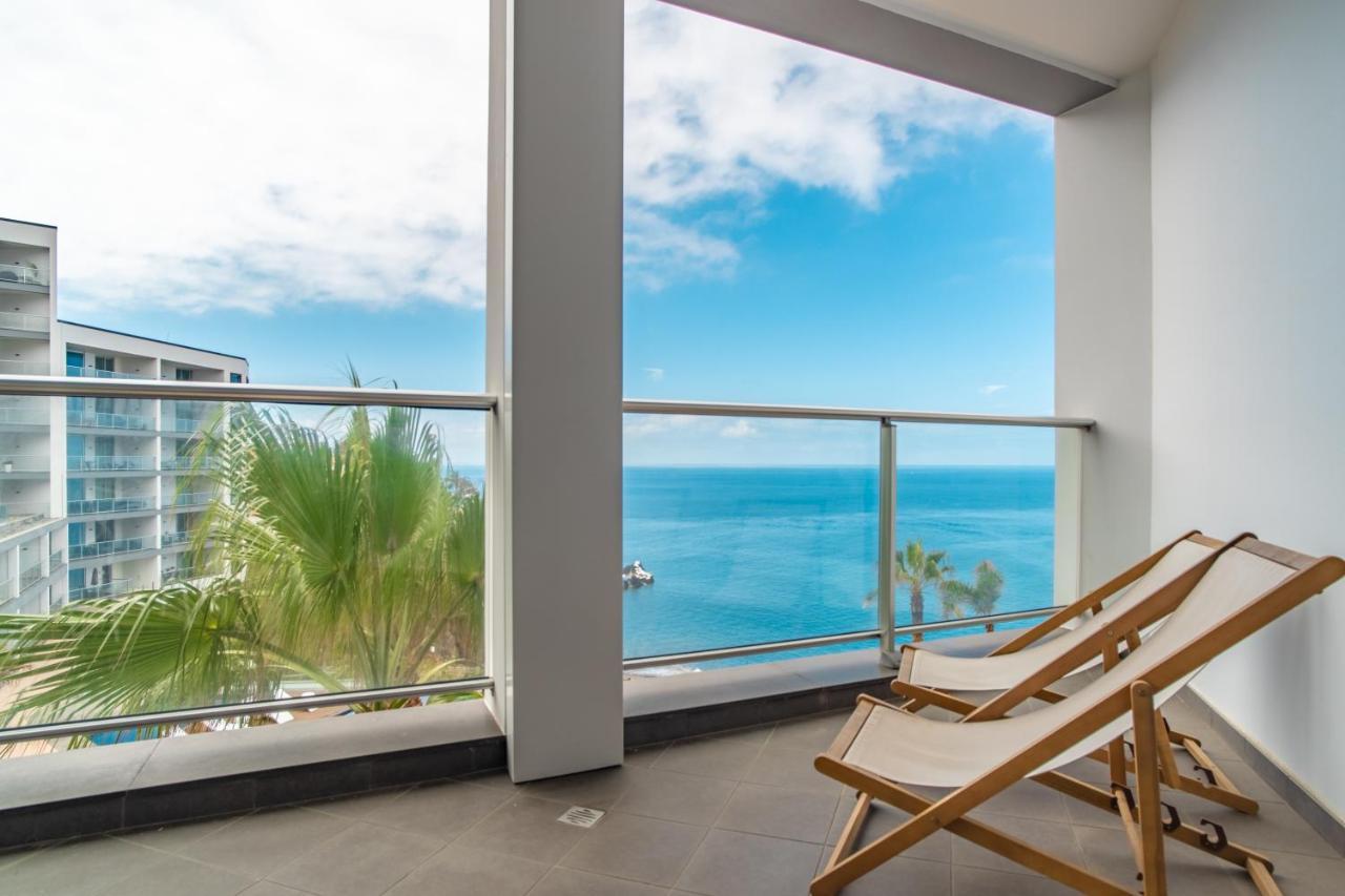 Apartment Madeira T2
