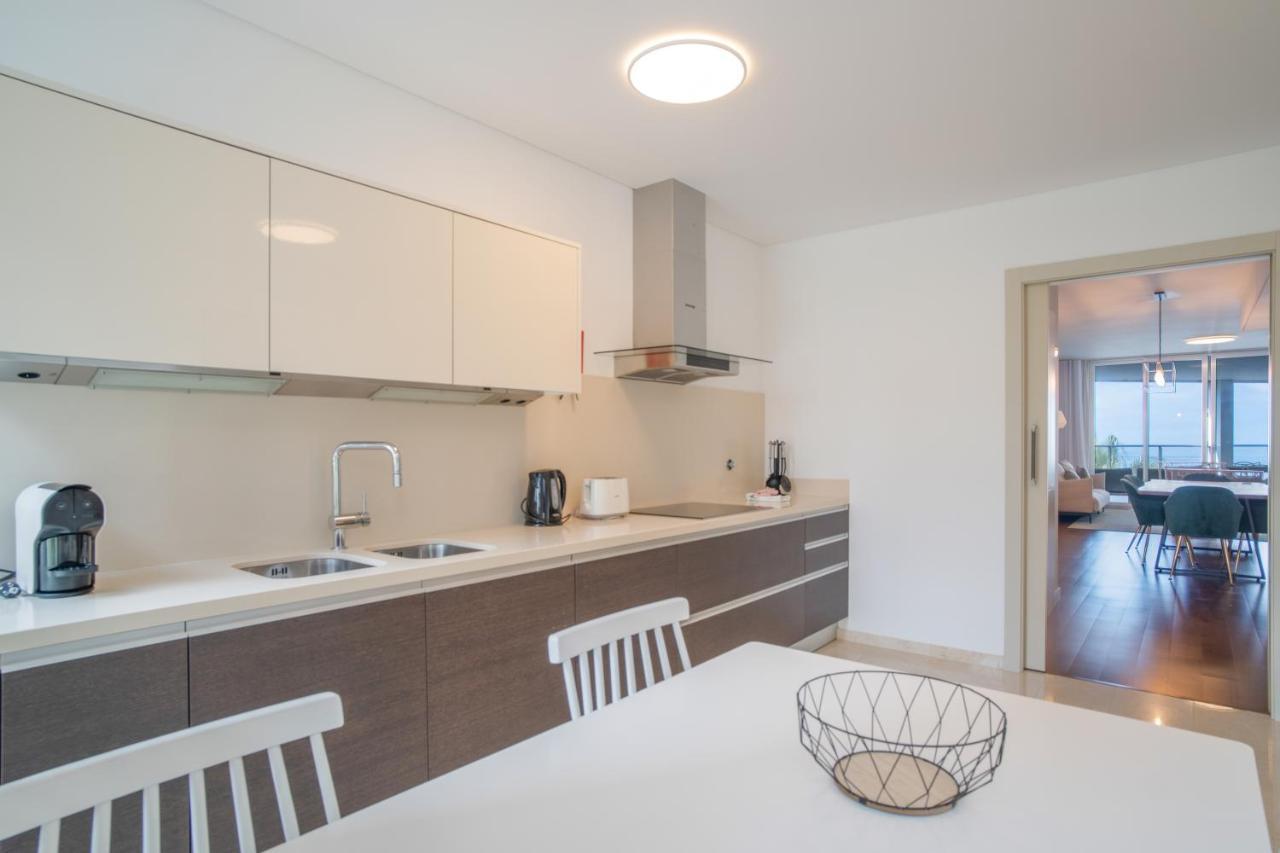 Madeira T2 Apartment Funchal (Madeira)