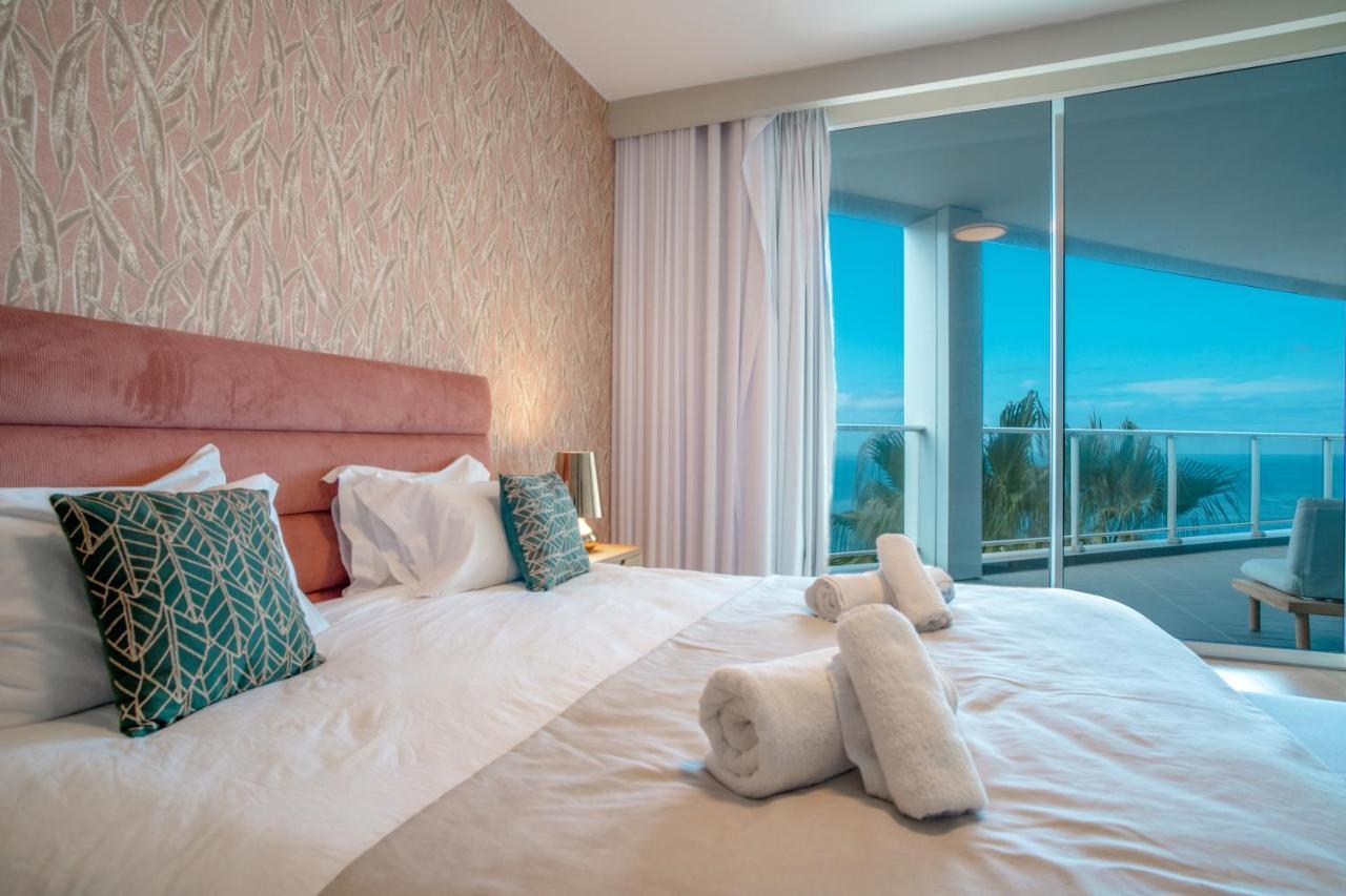 Apartment Madeira T2