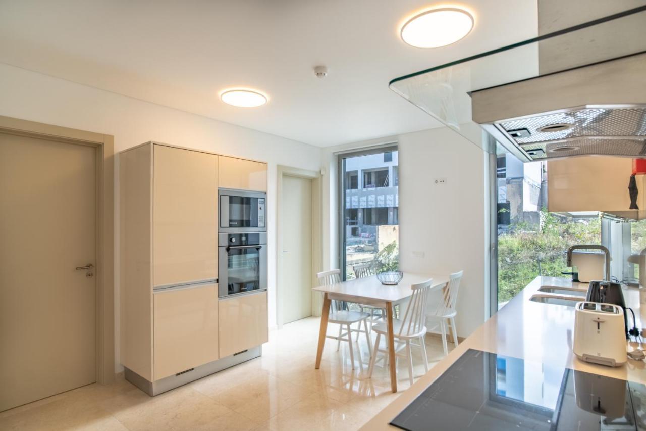 Apartment Madeira T2 Funchal (Madeira)