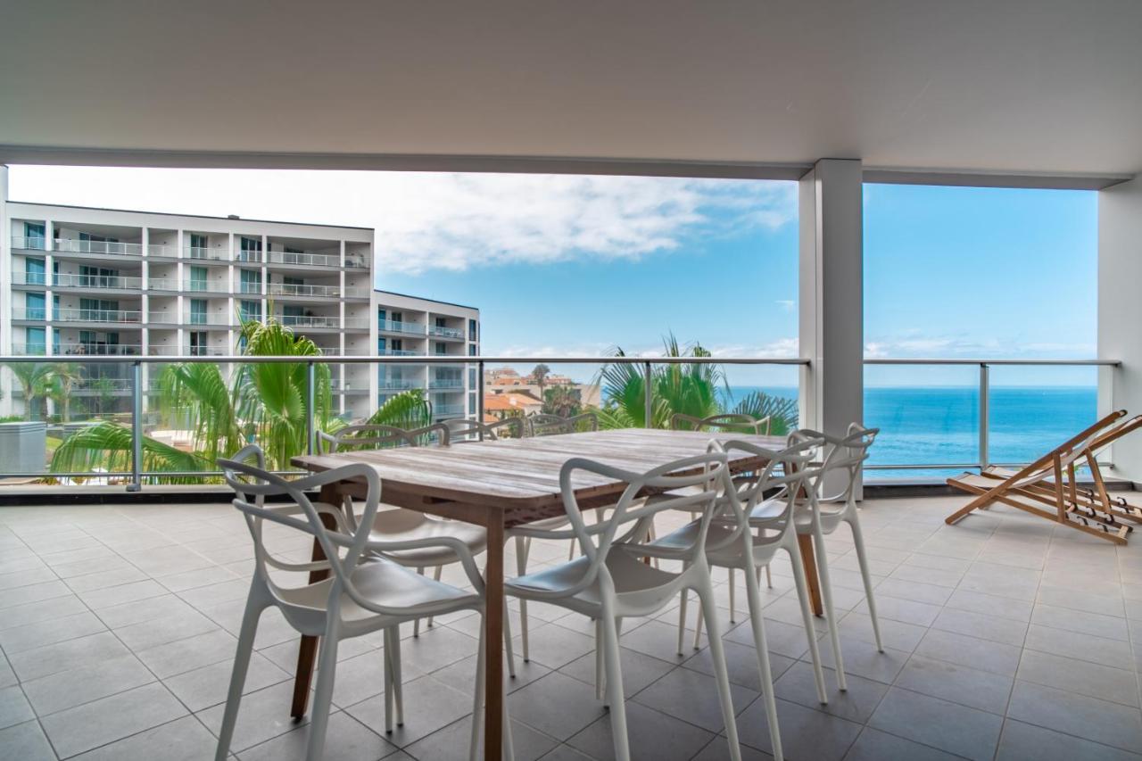 Apartment Madeira T2