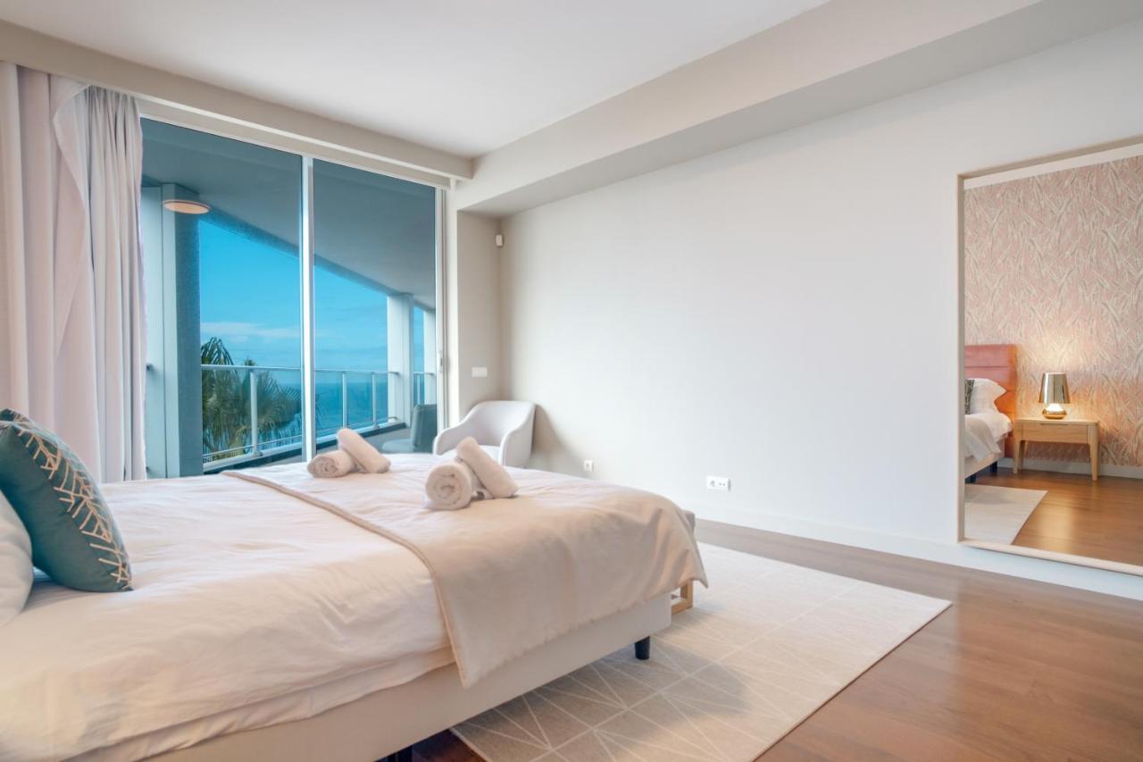 Madeira T2 Apartment Funchal (Madeira)