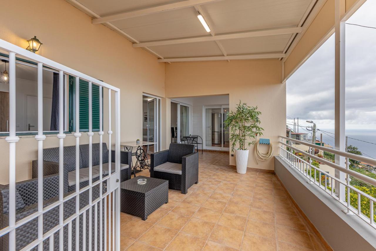 Casa de férias Furnas Funchal (Madeira)
