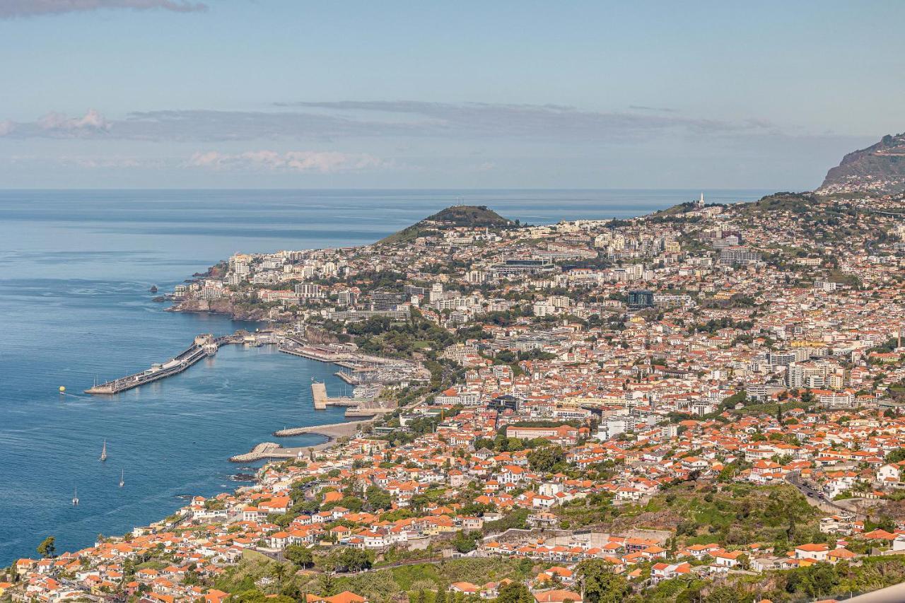 Furnas Casa de férias Funchal (Madeira)