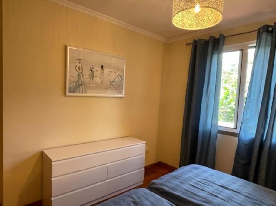 Apartment Beach&comfort Cozy By The Ocean Funchal (Madeira)