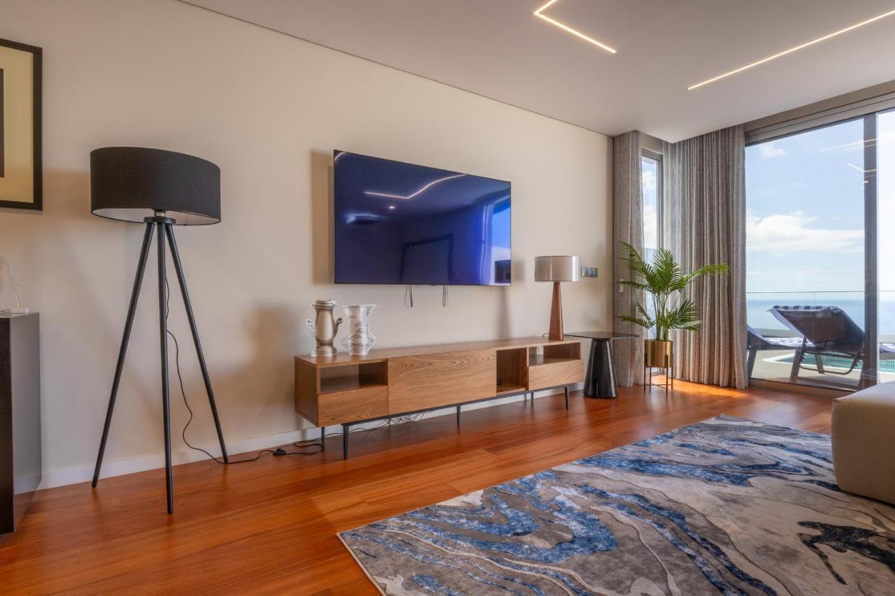 Tiz House Ferienhaus