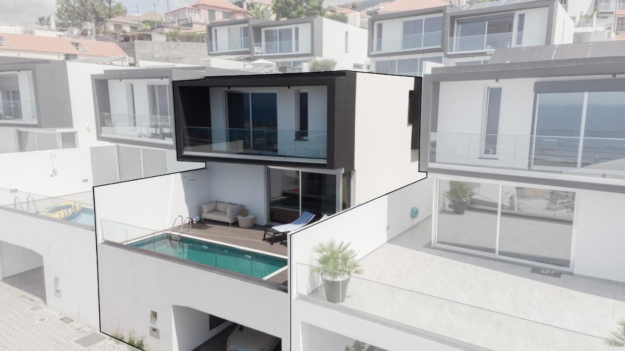 Tiz House Ferienhaus *
