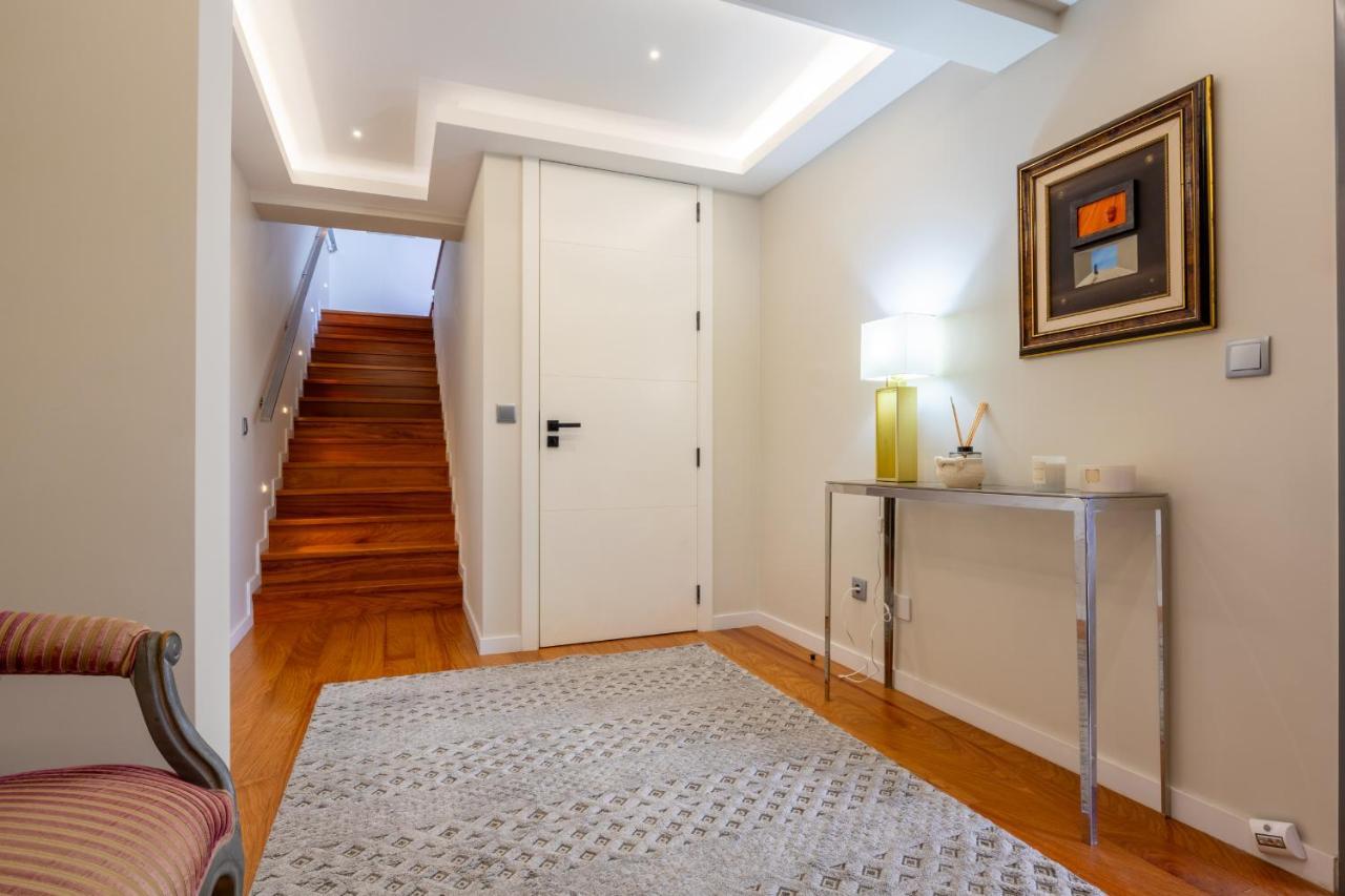 Ferienhaus Tiz House Funchal (Madeira)