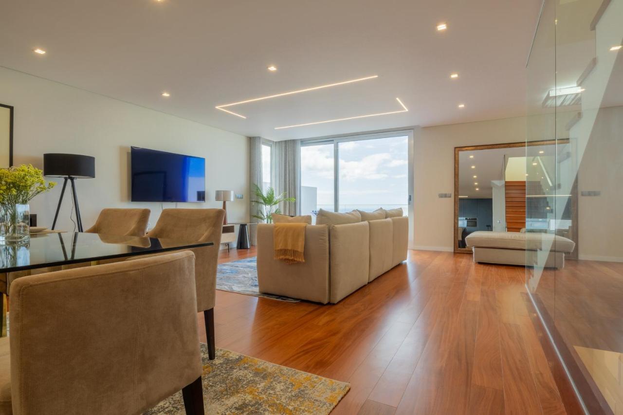 Tiz House Funchal (Madeira)